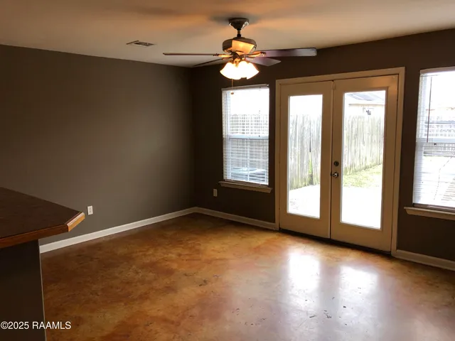 $440,000 | 1530 South Patout Street, Unit A B C D, New Iberia, LA 70560