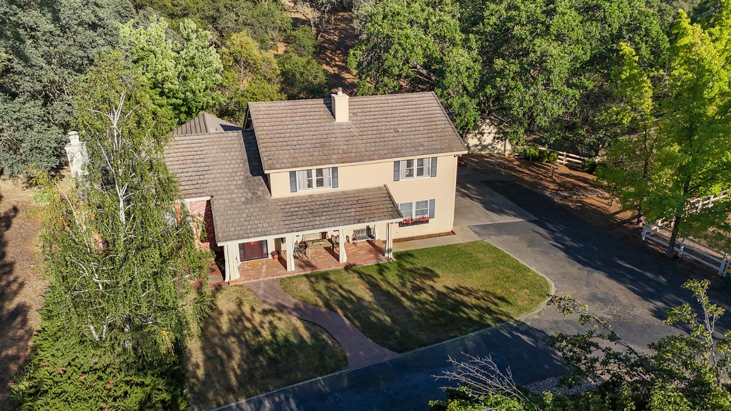 4780 Flying C Road Shingle Springs, CA 95682 - Photo 47 of 96