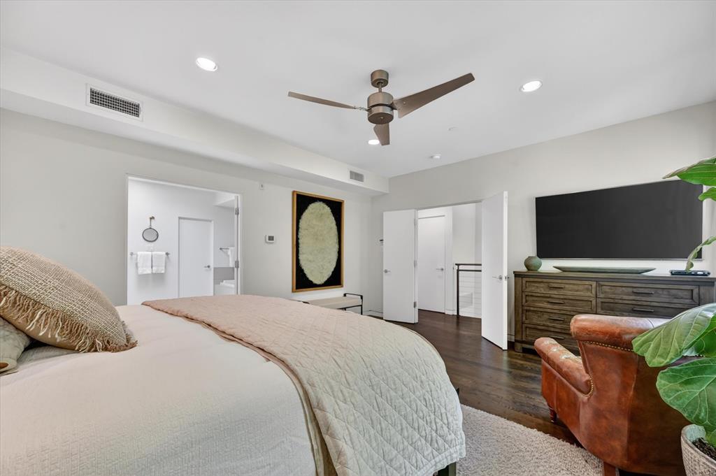 4230 Travis Street, Unit 4 Dallas, TX 75205 - Photo 17 of 30 Gallery Image 17