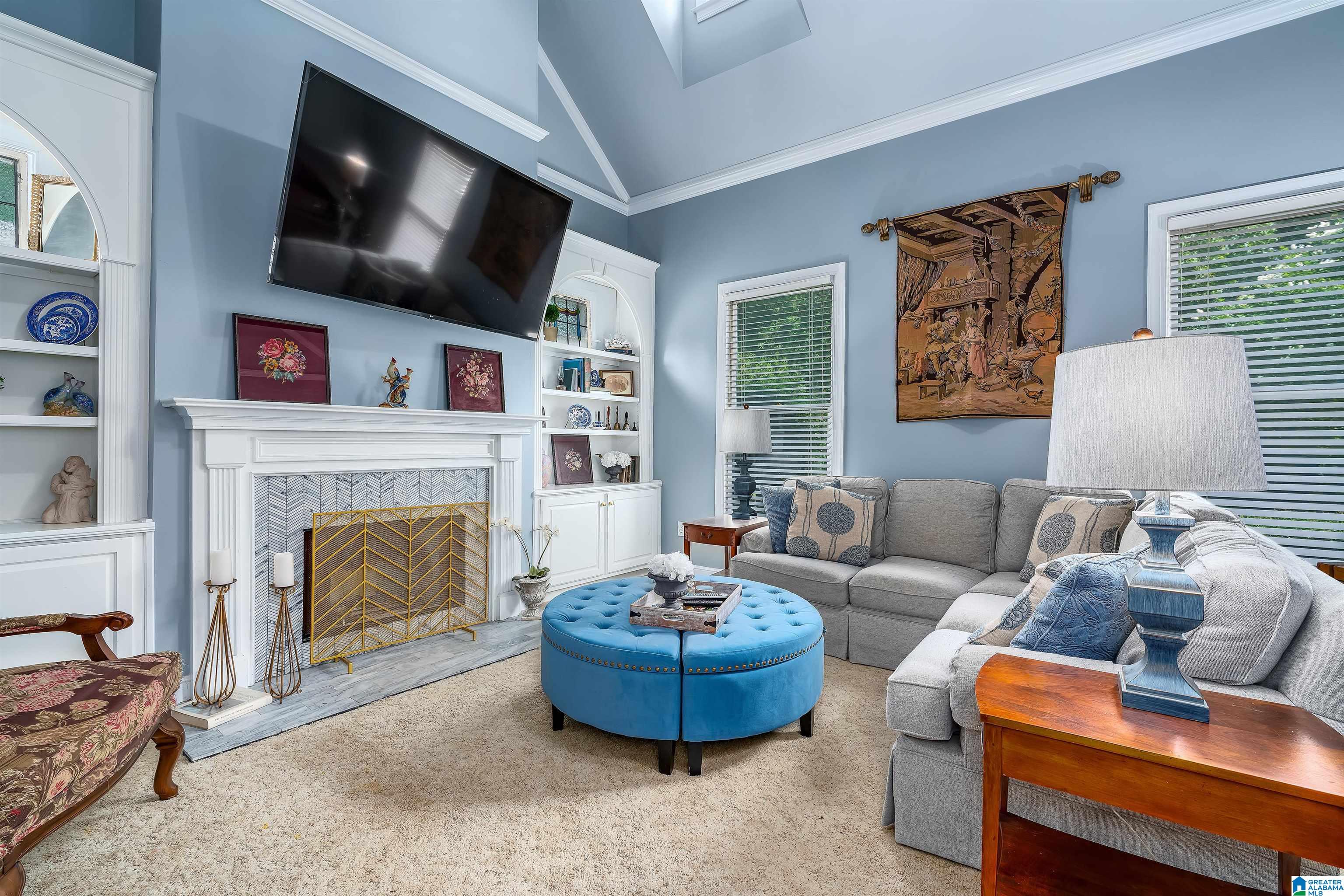 4562 Martin Wilson Road Trussville, AL 35173 - Photo 8 of 42