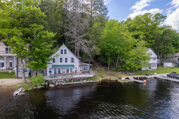 $559,000 | 324 Bolan Road, Milton, NH 03851