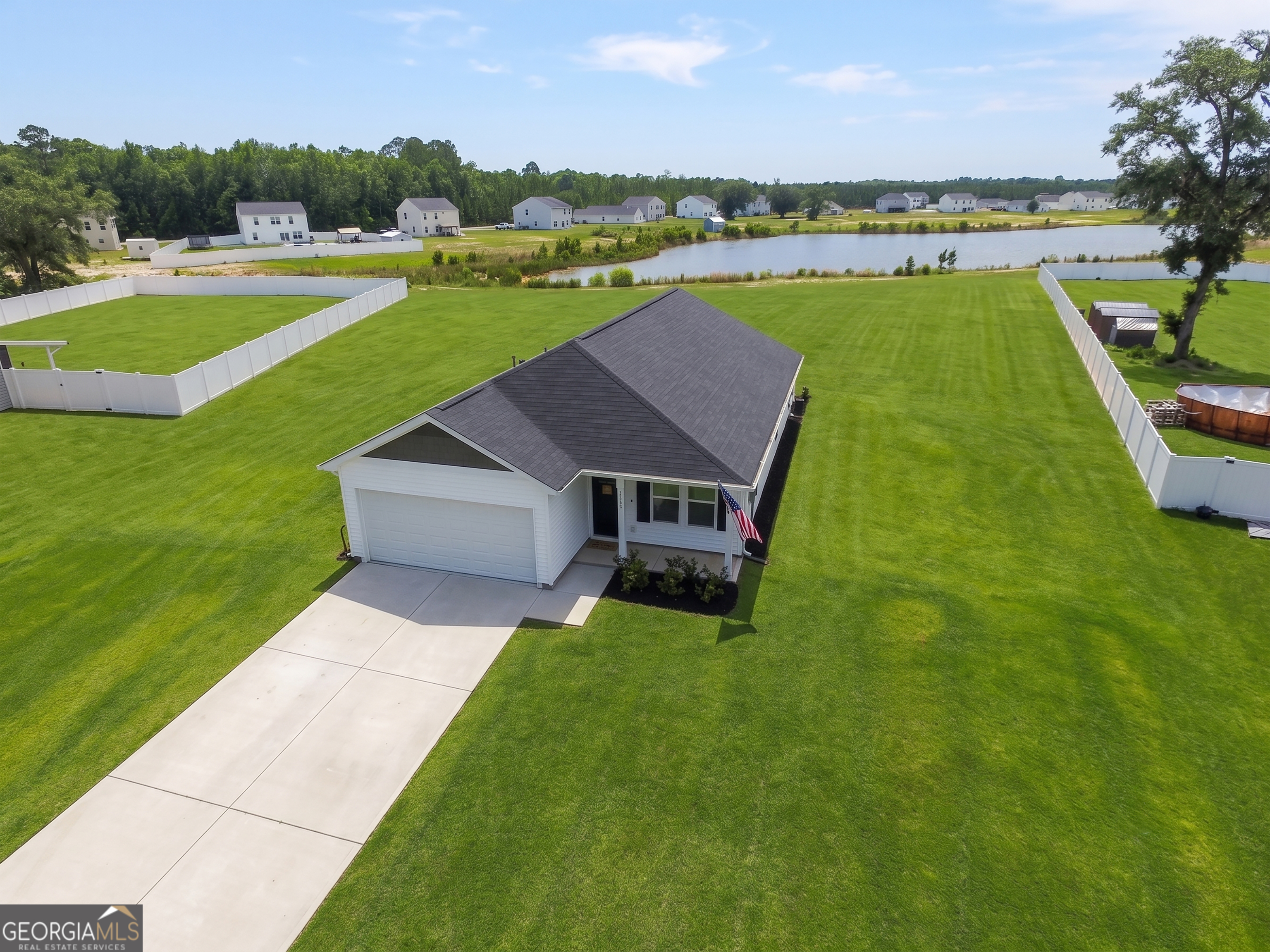 1166 Wilkins Road Midway, GA 31320 - Photo 26 of 28