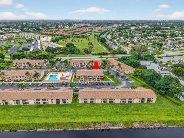 $210,000 | 9430 Boca Cove Circle, Unit 214, Boca Raton, FL 33428