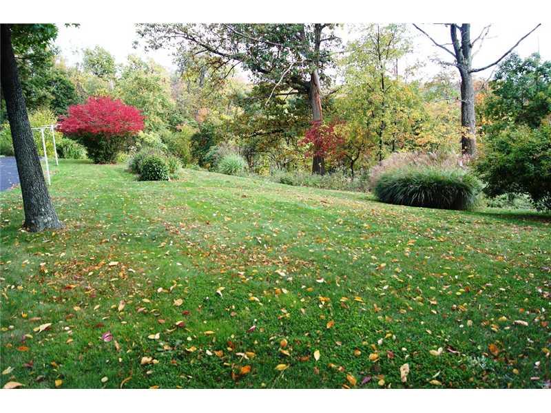 237 McCoy Place Road Sewickley, PA 15143 - Photo 22 of 25 Yard/Garden.