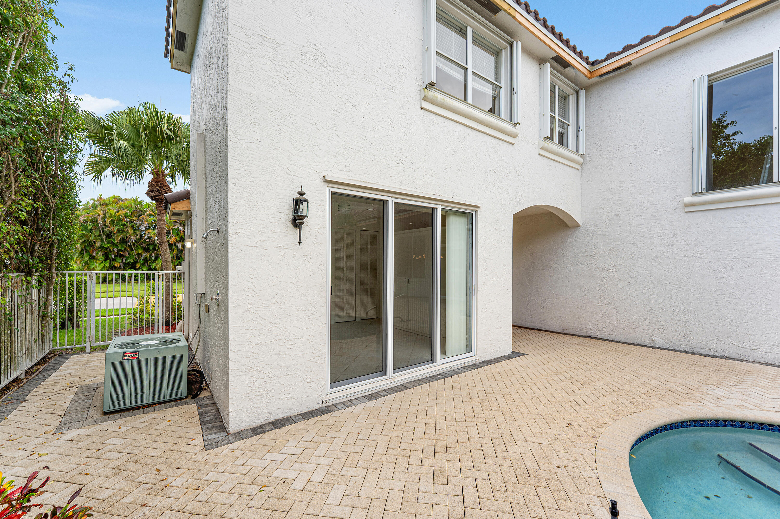 18596 Ocean Mist Drive Boca Raton, FL 33498 - Photo 43 of 51 Entry To Guest House