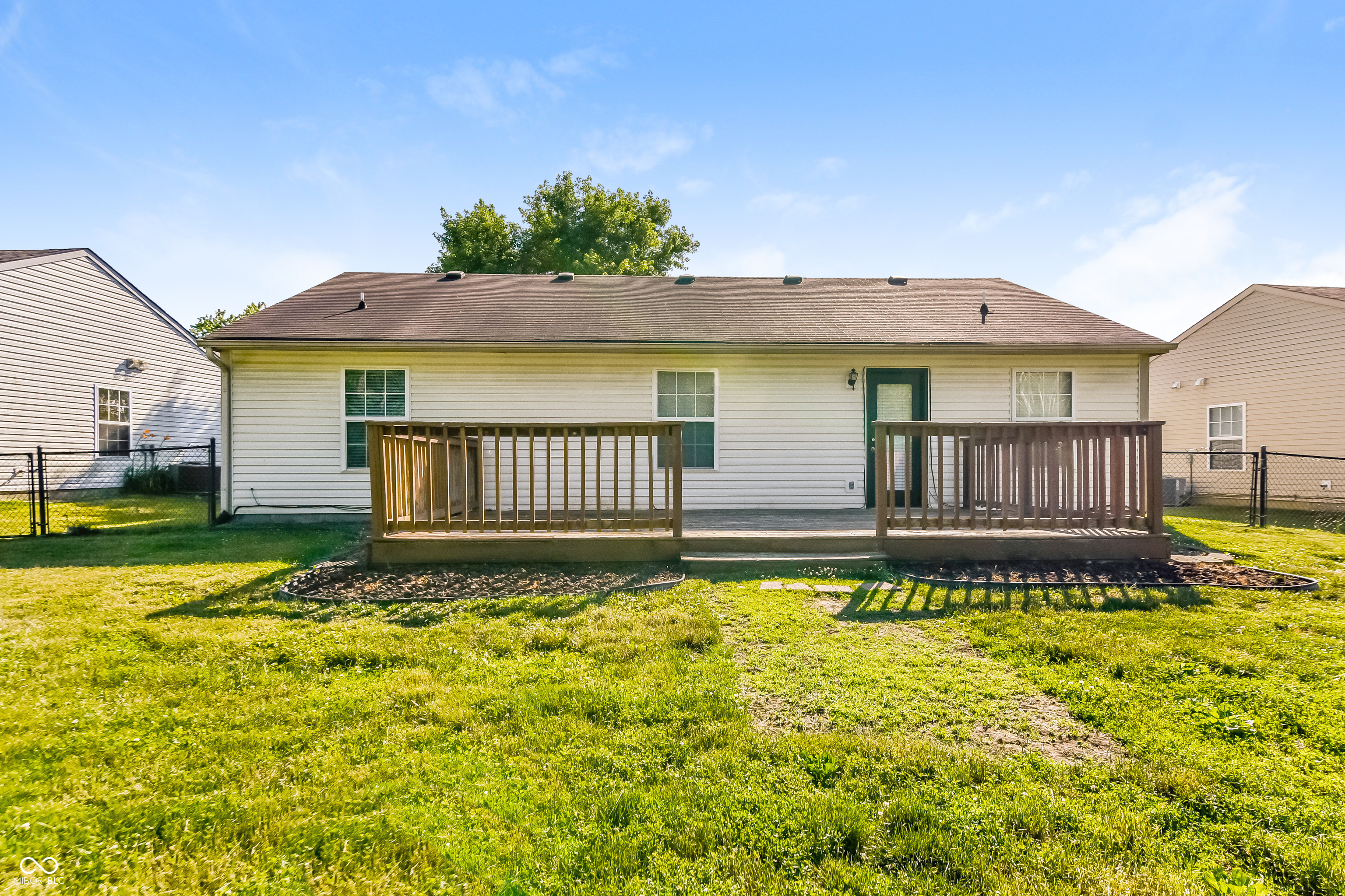 5378 Milhouse Road Indianapolis, IN 46221 - Photo 14 of 16