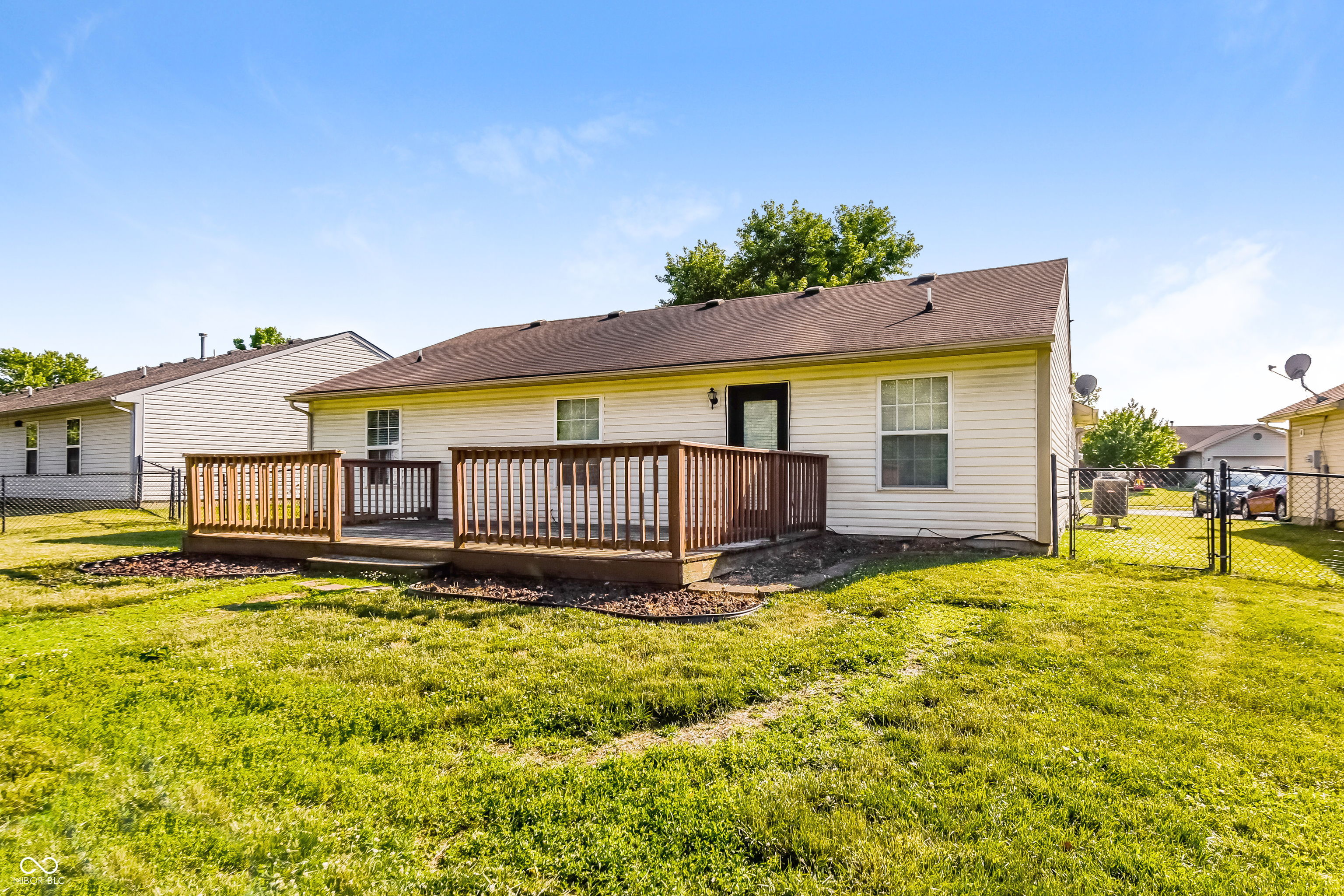 5378 Milhouse Road Indianapolis, IN 46221 - Photo 15 of 16