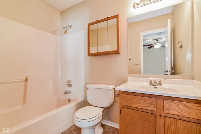 $1,695 | 5378 Milhouse Road, Indianapolis, IN 46221