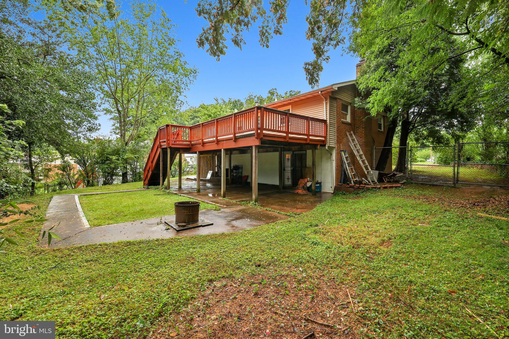 13601 Kingsman Road Woodbridge, VA 22193 - Photo 22 of 22