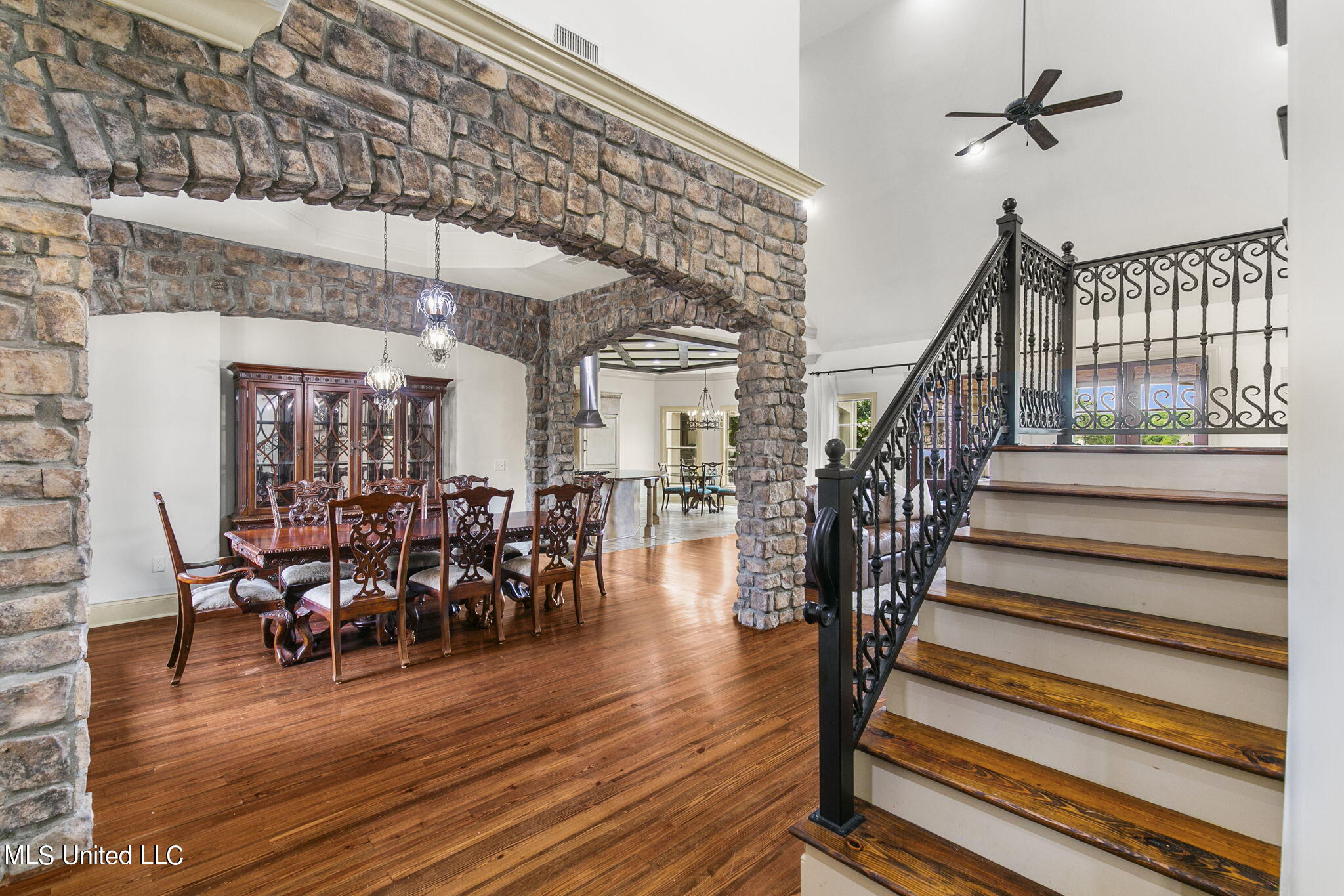 504 Jasper Circle Flowood, MS 39232 - Photo 8 of 98 14-web-or-mls-504 Jasper-14