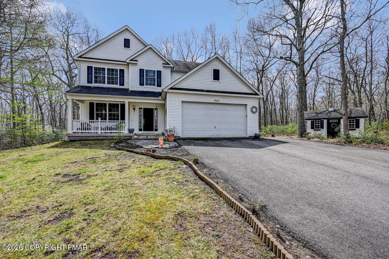 305 Devils Hole Road Cresco, PA 18326 - Photo 2 of 57 305 Devils Hole Rd 02 Large