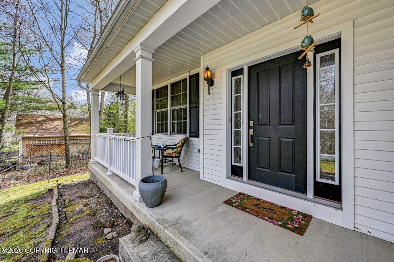 305 Devils Hole Road Cresco, PA 18326 - Photo 5 of 57 305 Devils Hole Rd 05 Large