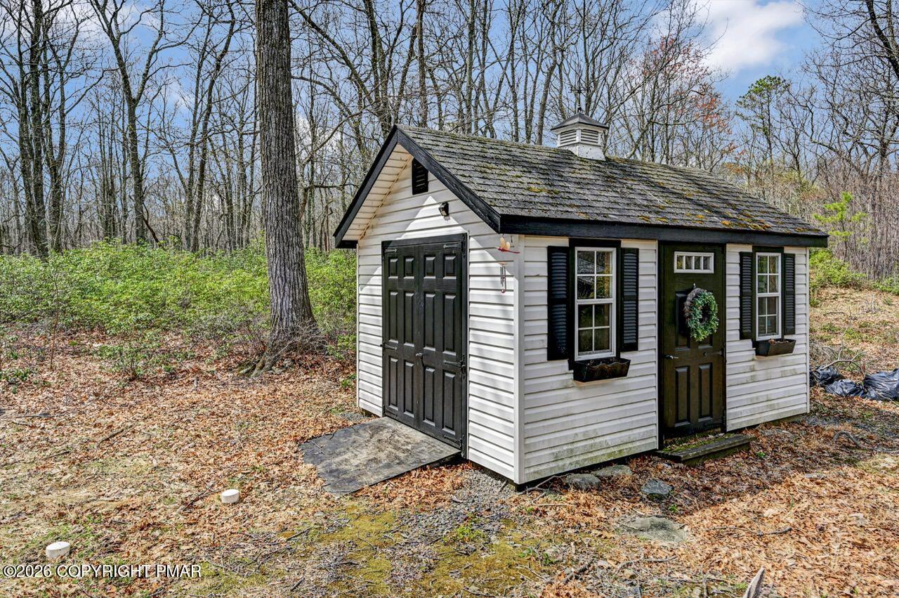 305 Devils Hole Road Cresco, PA 18326 - Photo 53 of 57 305 Devils Hole Rd 53 Large