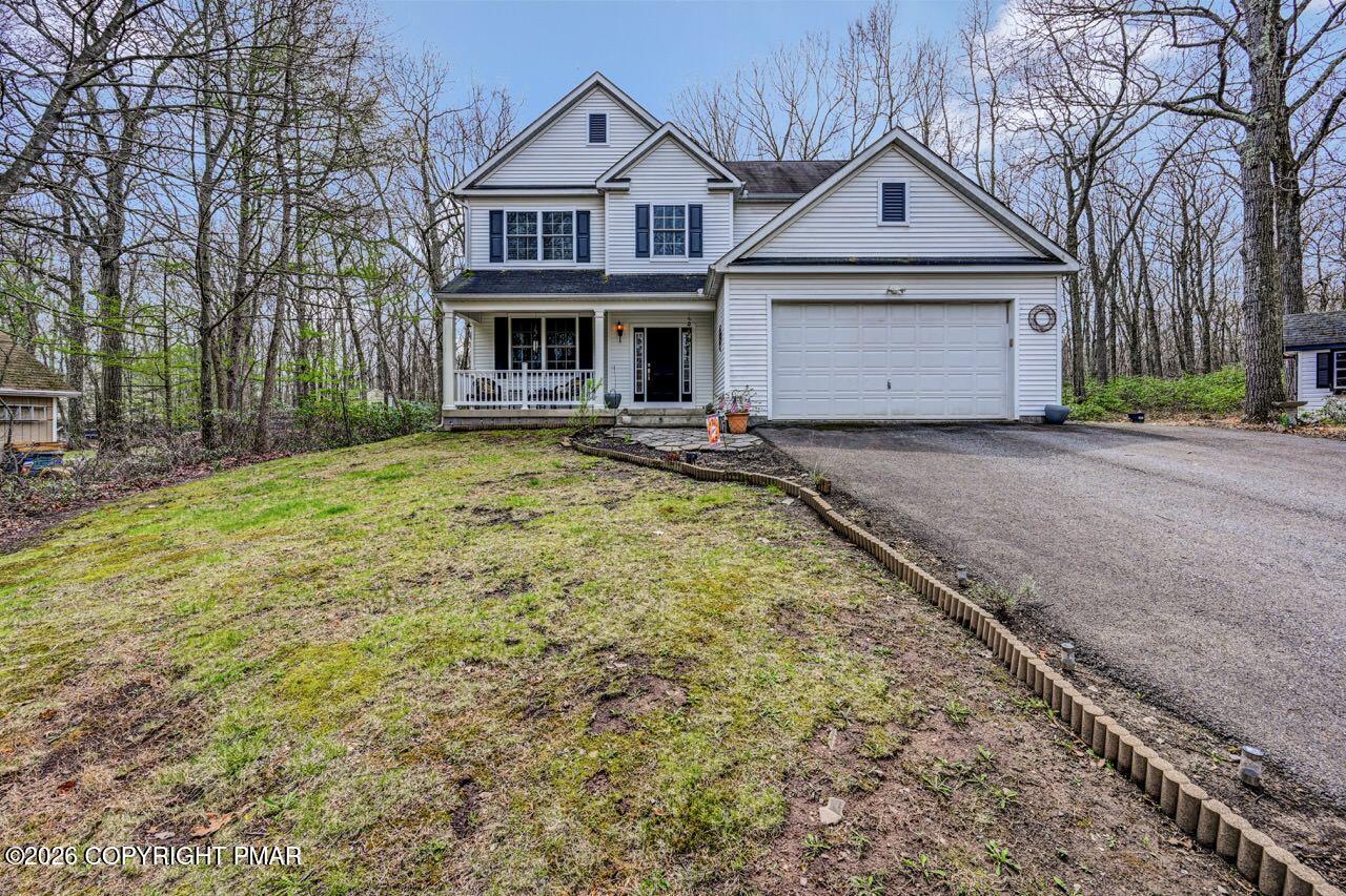 305 Devils Hole Road Cresco, PA 18326 - Photo 57 of 57 305 Devils Hole Rd 57 Large