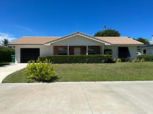 1260 Manor Drive Riviera Beach, FL 33404 - Photo 59 of 59 Front