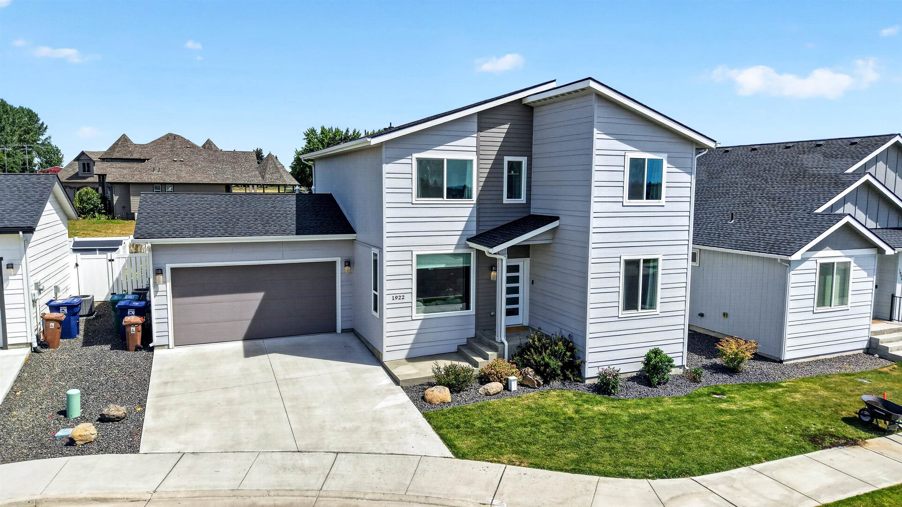 1922 Lavender Avenue Spokane, WA 99208 - Photo 42 of 48