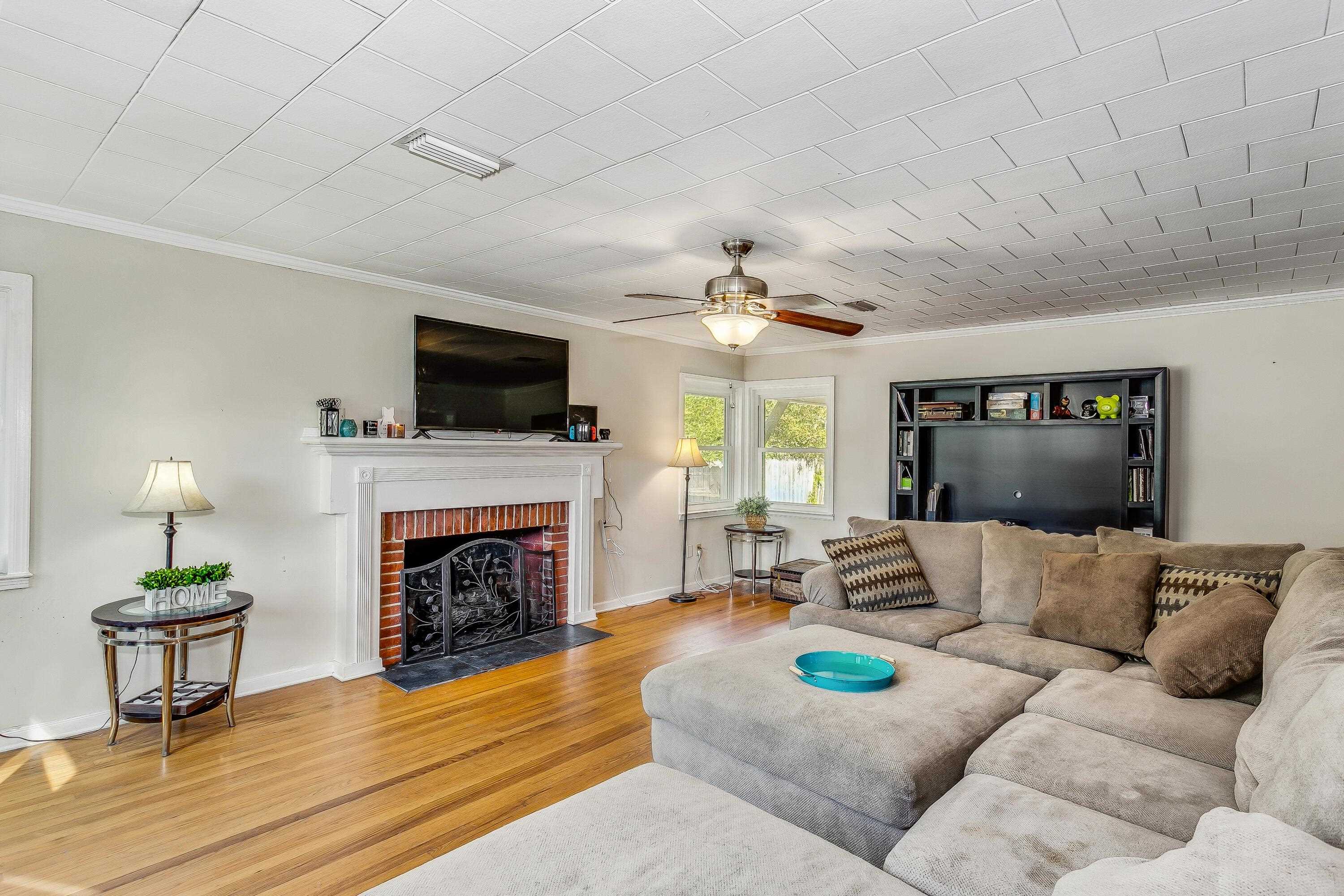 507 1st Avenue Atmore, AL 36502 - Photo 5 of 31