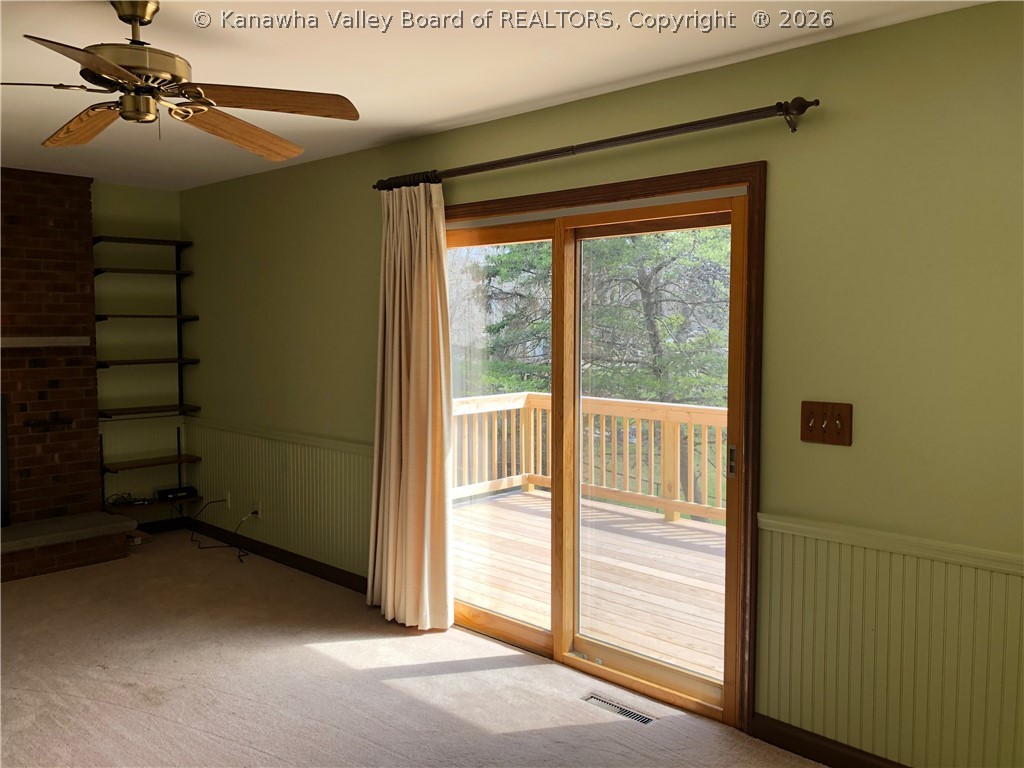 5322 Bentbrook Road Charleston, WV 25313 - Photo 3 of 32 Gallery Image 3