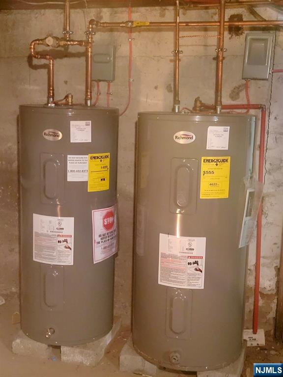 467 Hudson Street Hackensack, NJ 07601 - Photo 3 of 11