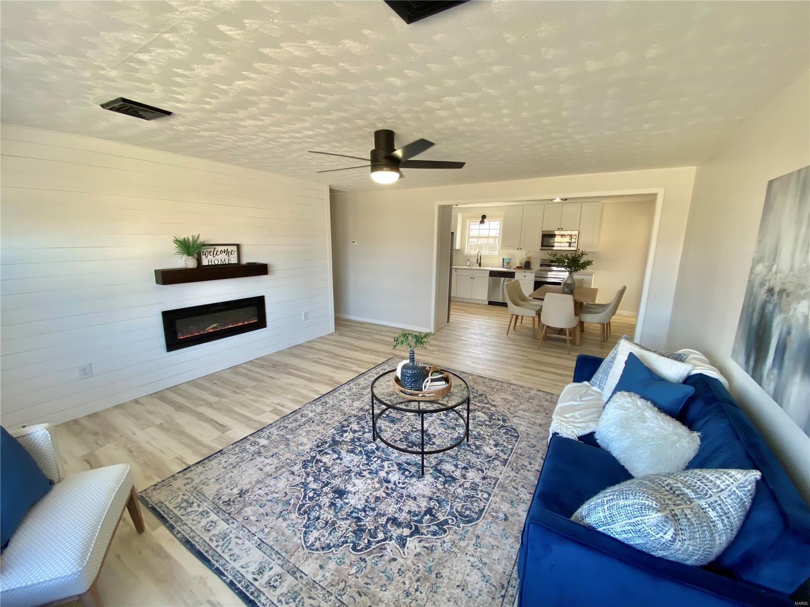 110 West County Road Jerseyville, IL 62052 - Photo 2 of 30 Gallery Image 2