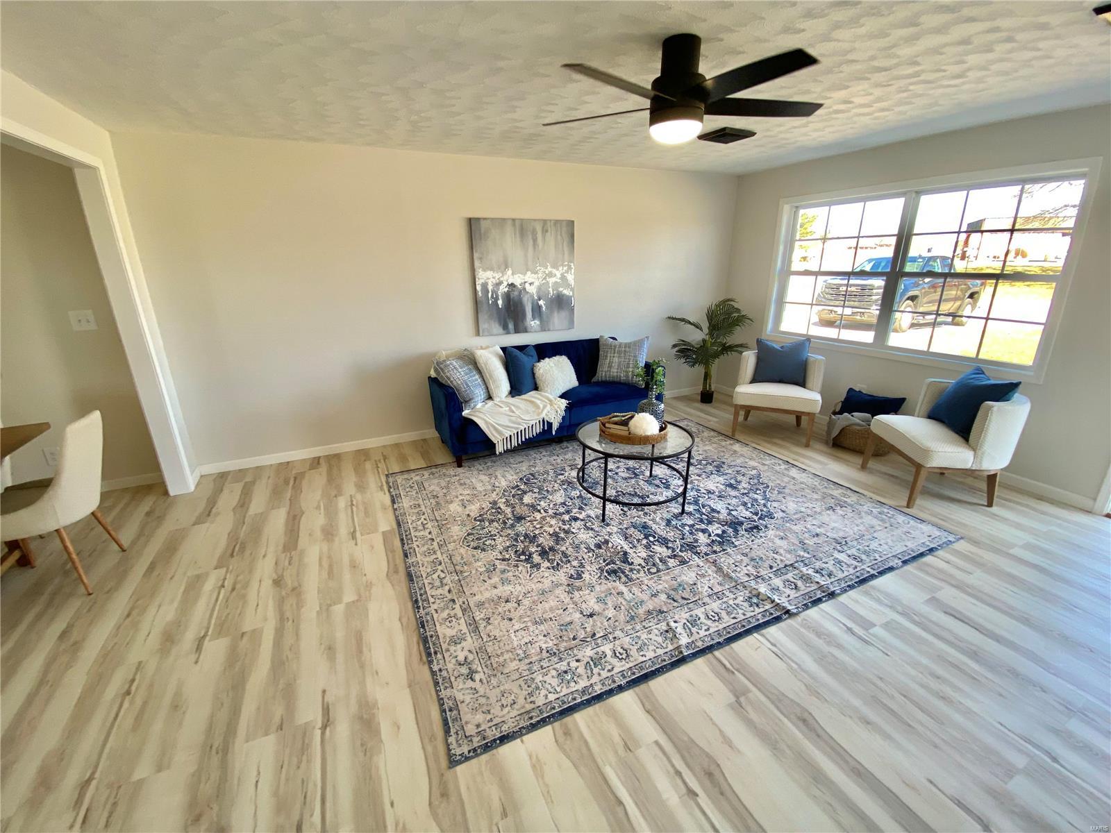 110 West County Road Jerseyville, IL 62052 - Photo 5 of 30 Gallery Image 5