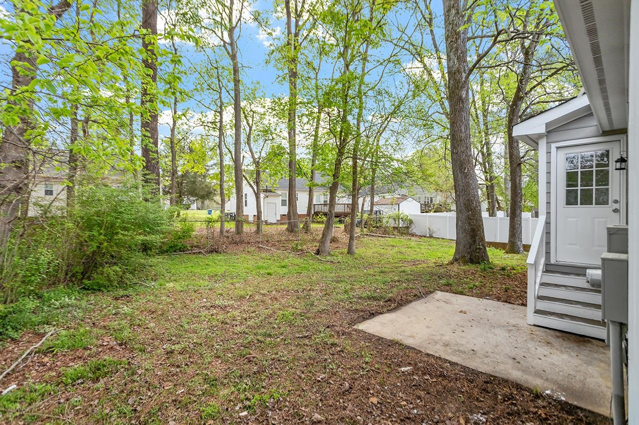2004 Ranch Mill Circle Raleigh, NC 27610 - Photo 36 of 37 Photo 36