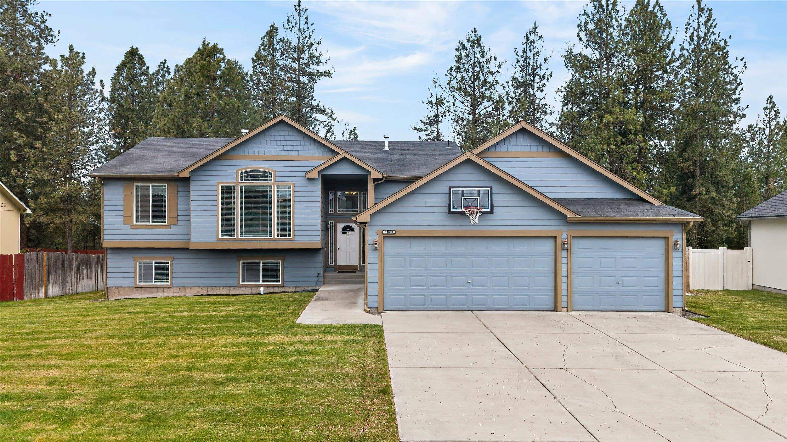 17821 North Colfax Street Colbert, WA 99005 - Photo 1 of 43