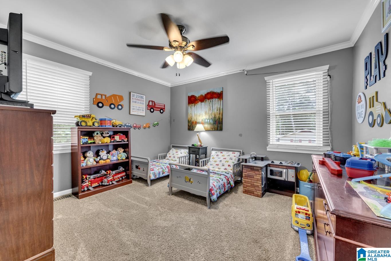 3303 Carousel Drive Fultondale, AL 35068 - Photo 20 of 37