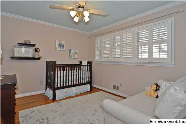 427 Cliff Place Birmingham, AL 35209 - Photo 29 of 32