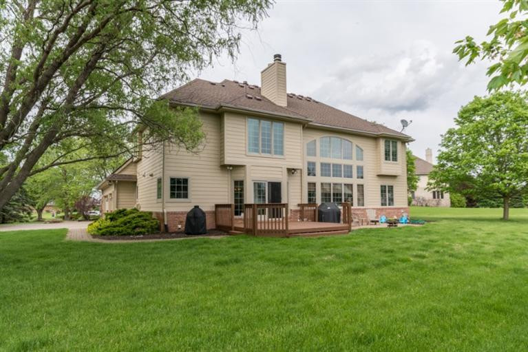 1857 Ridgewood Circle Saline, MI 48176 - Photo 54 of 55 Photo 54