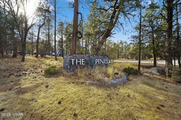 $155,000 | 2700 South White Mountain Road, Unit 1024, Show Low, AZ 85901