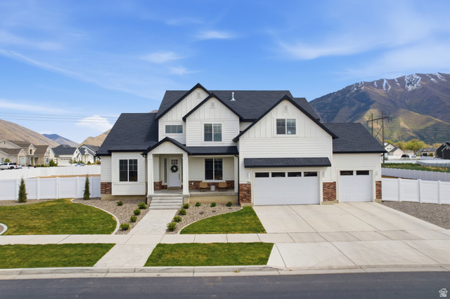354 North 800 W Street Mapleton, UT 84664 - Photo 89 of 90
