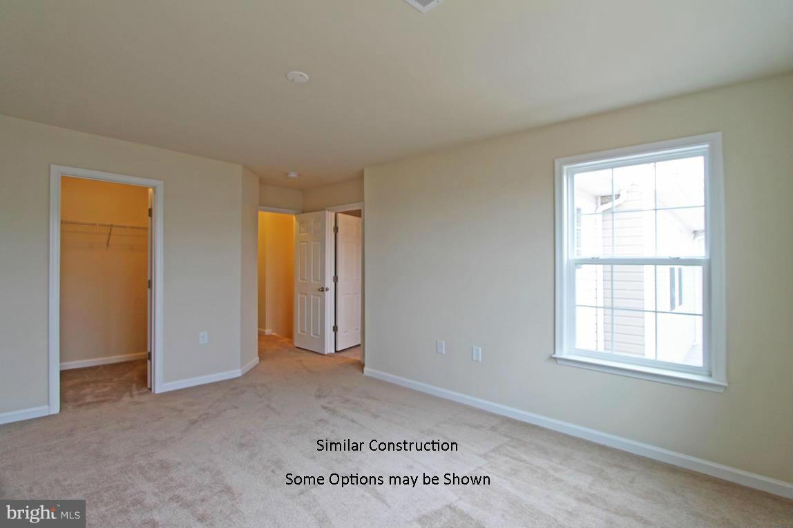 1134 Stallion Street Ranson, WV 25438 - Photo 12 of 30 Bedroom (Master)