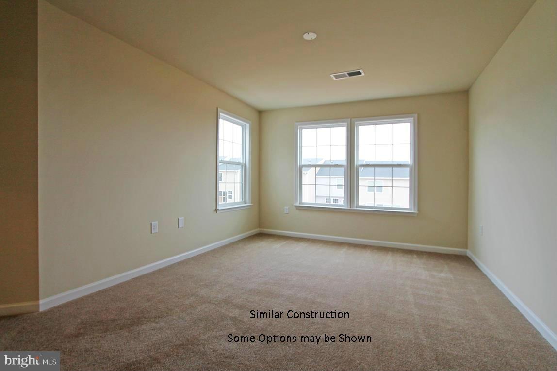 1134 Stallion Street Ranson, WV 25438 - Photo 13 of 30 Bedroom (Master)