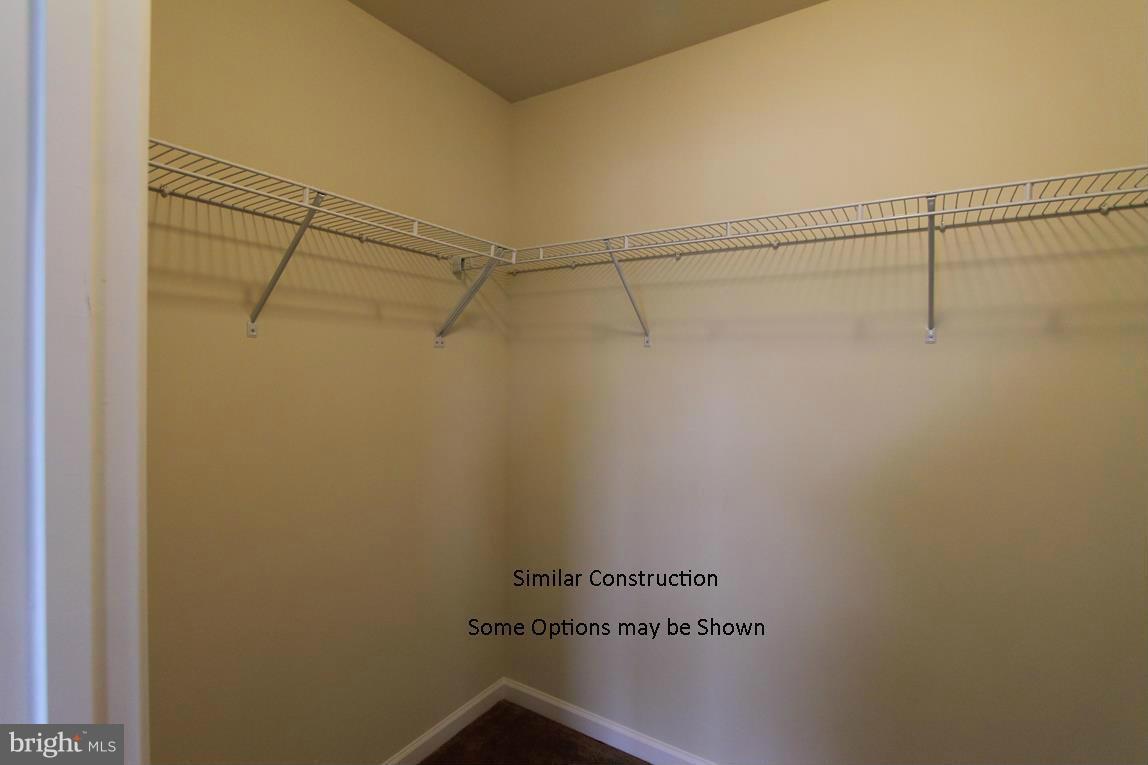 1134 Stallion Street Ranson, WV 25438 - Photo 15 of 30 Bedroom (Master)