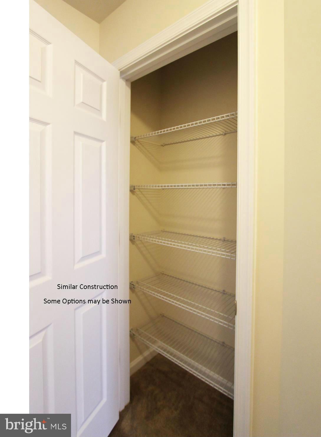 1134 Stallion Street Ranson, WV 25438 - Photo 24 of 30 Linen Closet