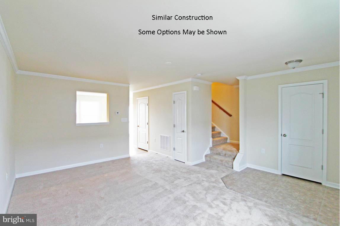 1134 Stallion Street Ranson, WV 25438 - Photo 4 of 30 Living Room
