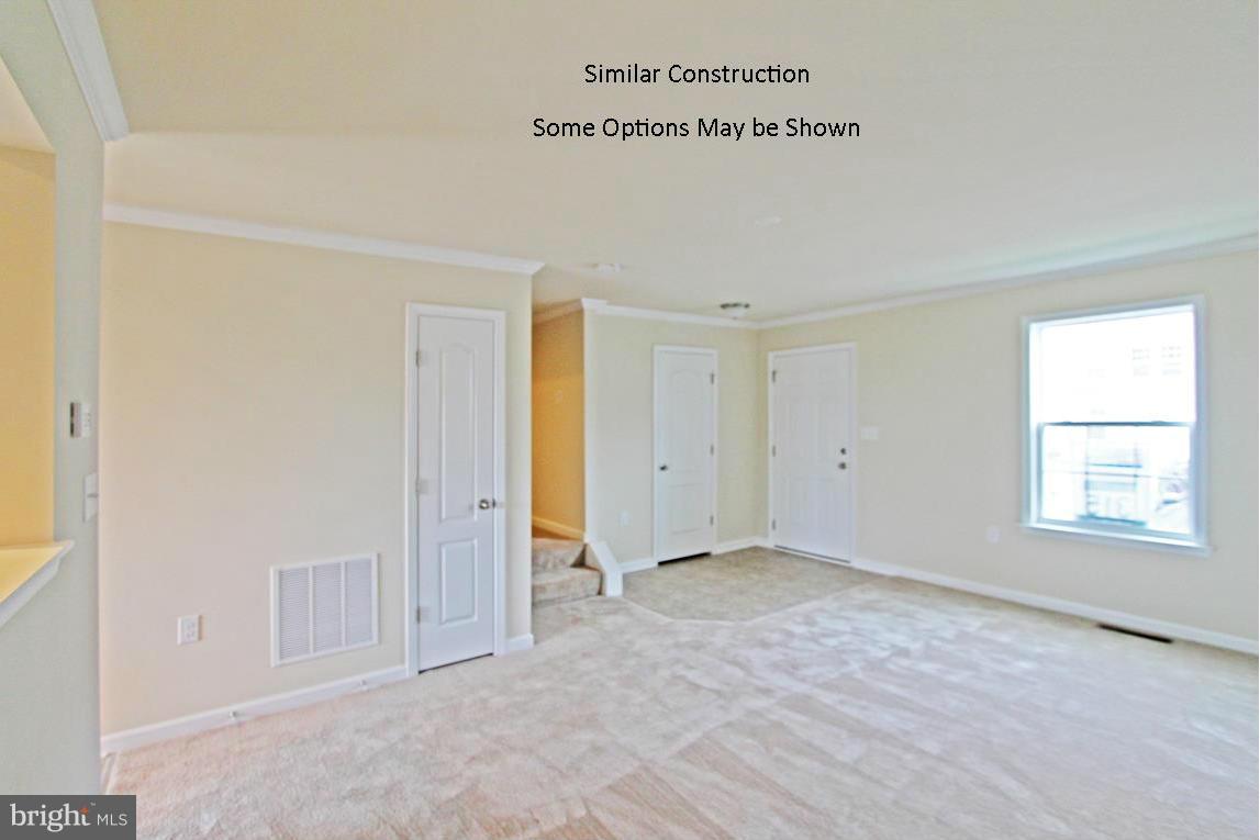 1134 Stallion Street Ranson, WV 25438 - Photo 5 of 30 Living Room