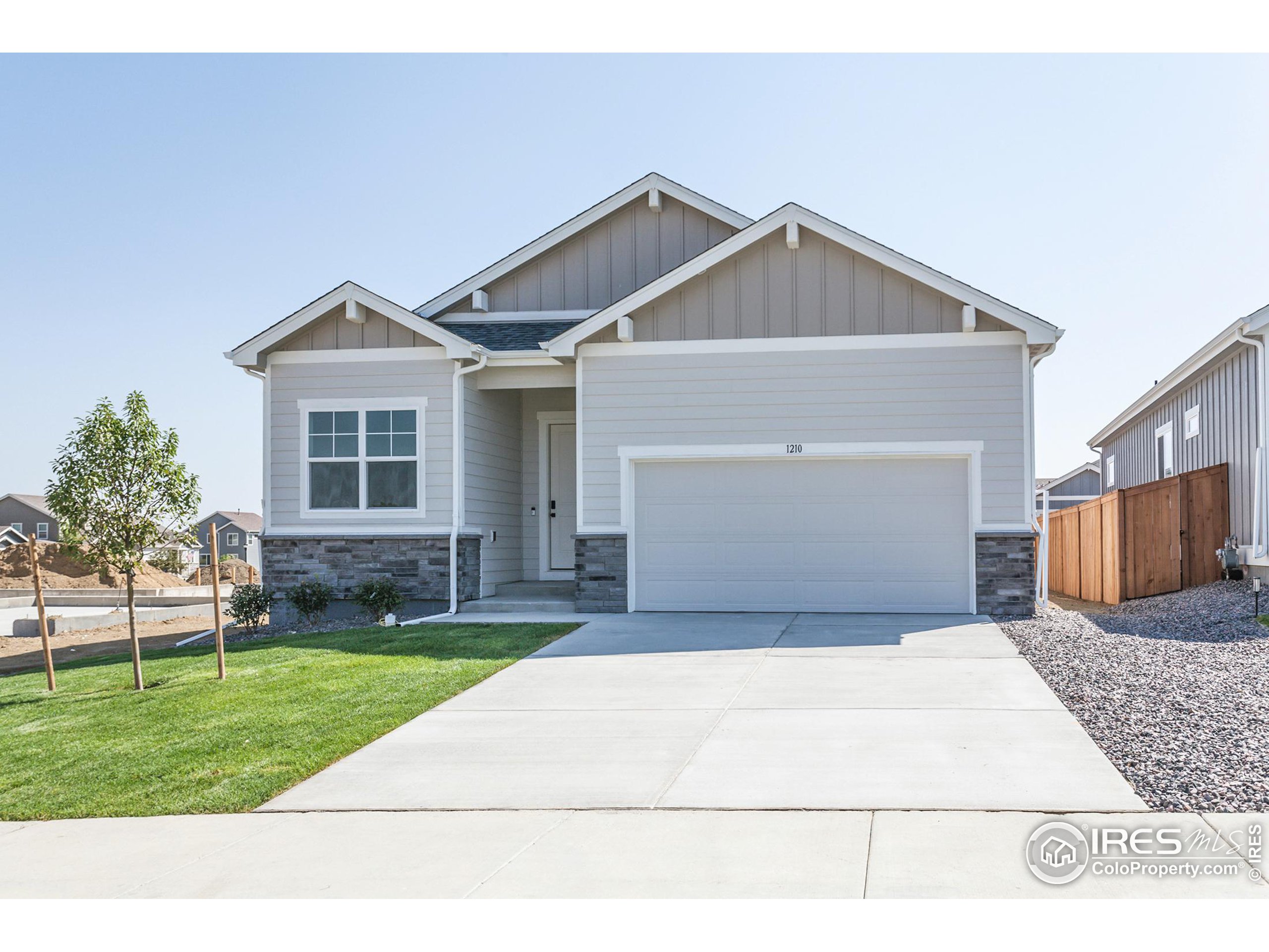 1210 105th Avenue Greeley, CO 80634 - Photo 1 of 34