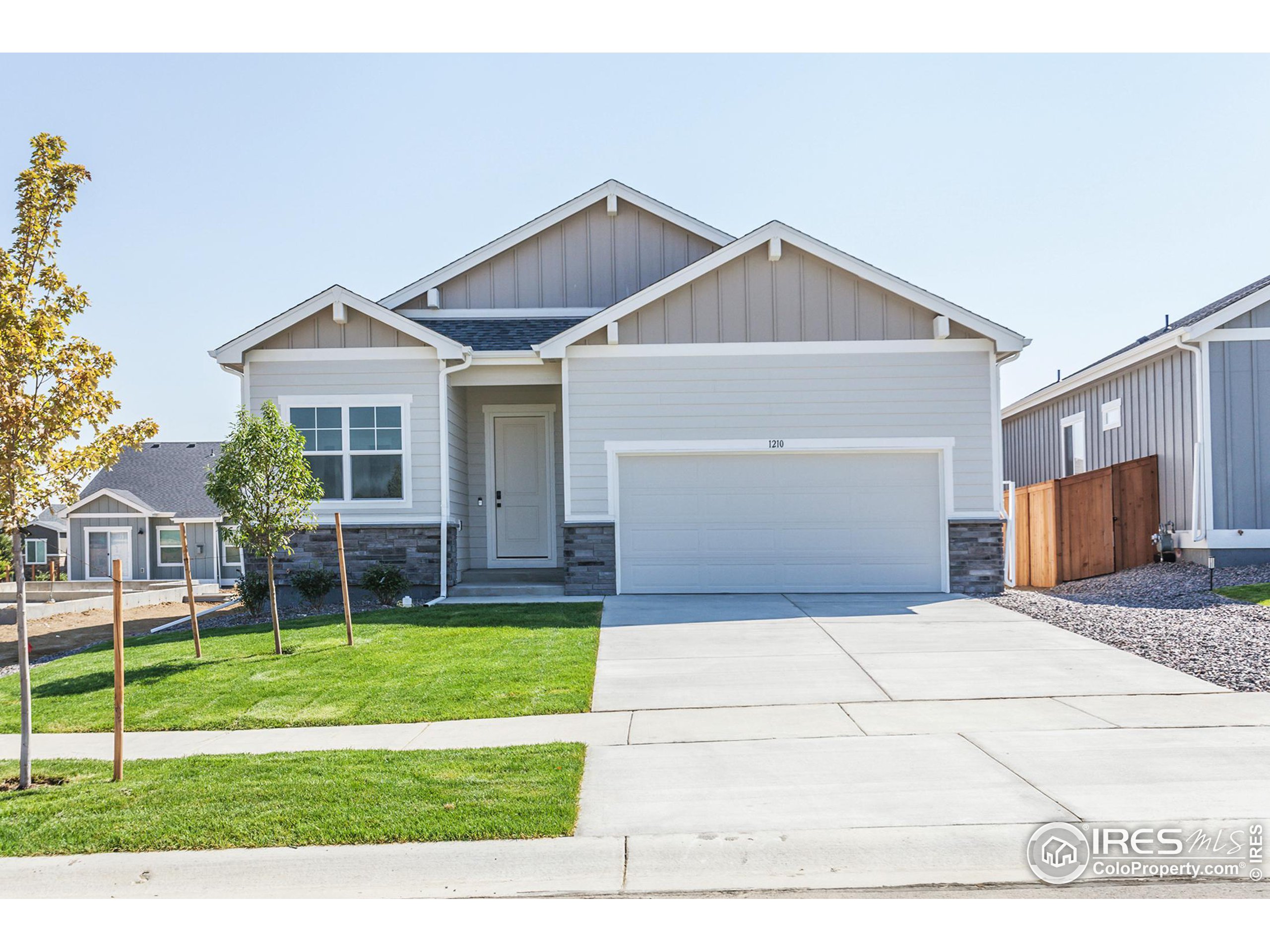 1210 105th Avenue Greeley, CO 80634 - Photo 2 of 34