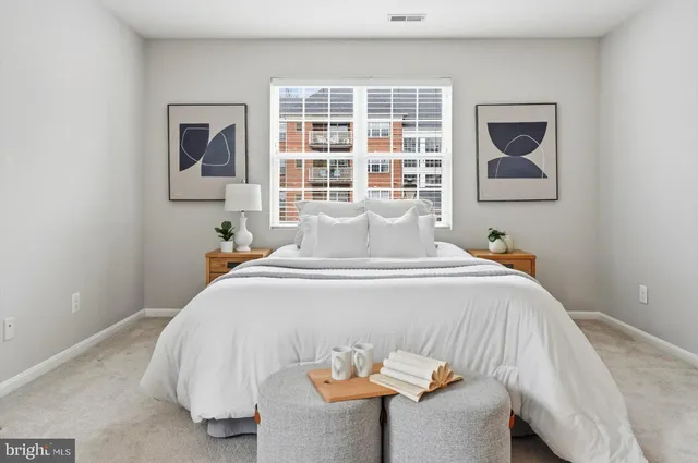 $349,400 | 12108 Tullamore Court, Unit 204, Lutherville-Timonium, MD 21093