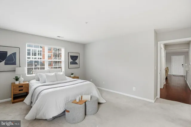 $349,400 | 12108 Tullamore Court, Unit 204, Lutherville-Timonium, MD 21093