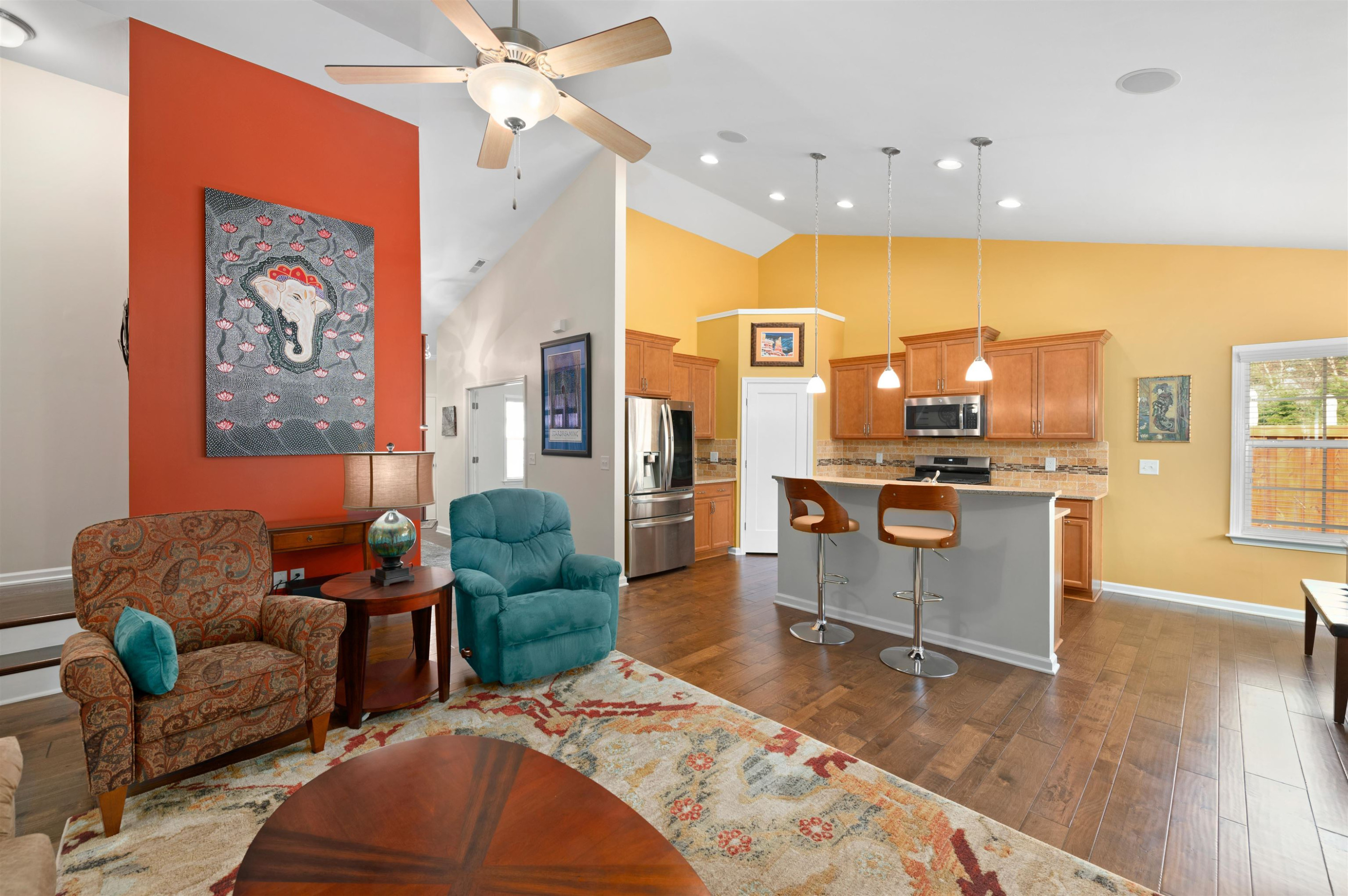 3445 South Beaver Lane Raleigh, NC 27604 - Photo 13 of 33 Photo 13