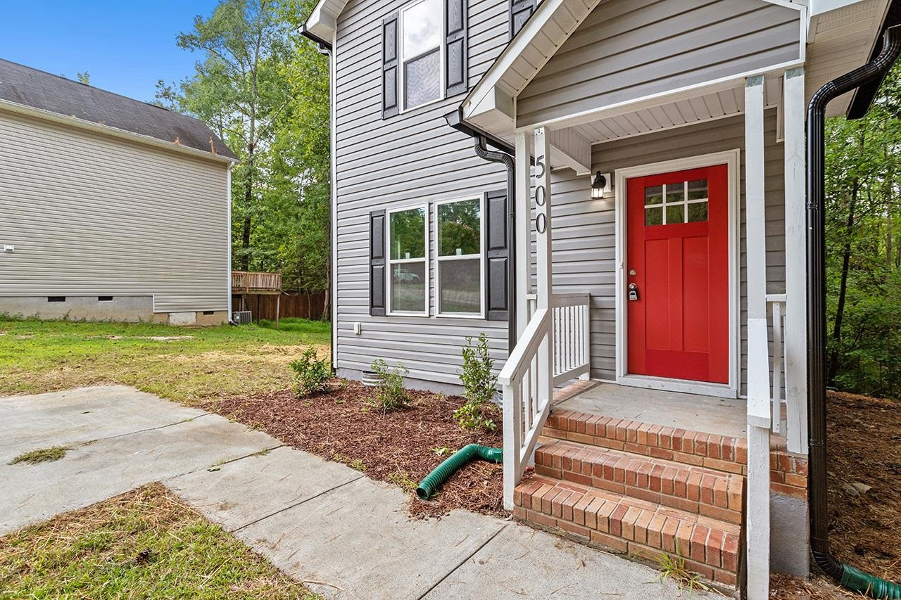 500 Lynn Road Durham, NC 27703 - Photo 28 of 31 Photo 28