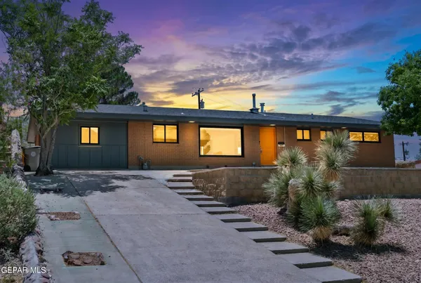 $450,000 | 814 Galloway Drive, El Paso, TX 79902