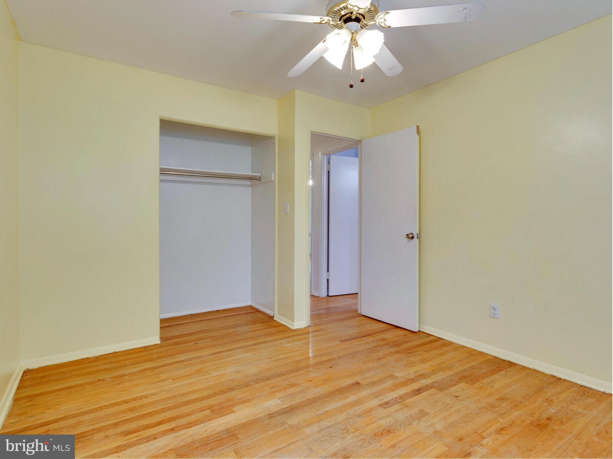 9007 Meadow Heights Road Randallstown, MD 21133 - Photo 12 of 28 Bedroom # 3