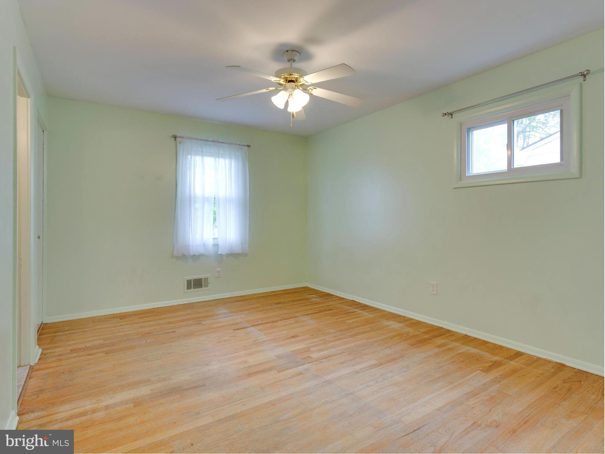 9007 Meadow Heights Road Randallstown, MD 21133 - Photo 8 of 28 Master Bedroom