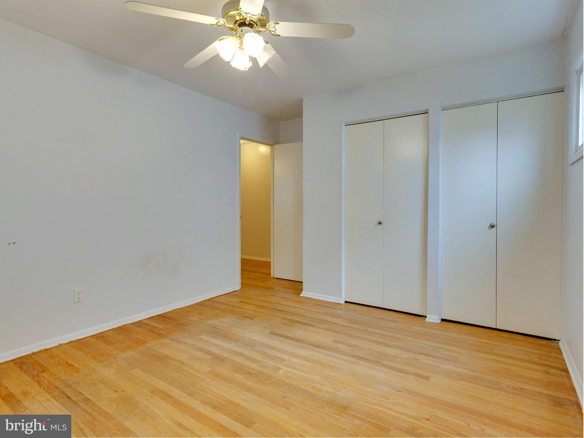 9007 Meadow Heights Road Randallstown, MD 21133 - Photo 10 of 28 Bedroom # 2