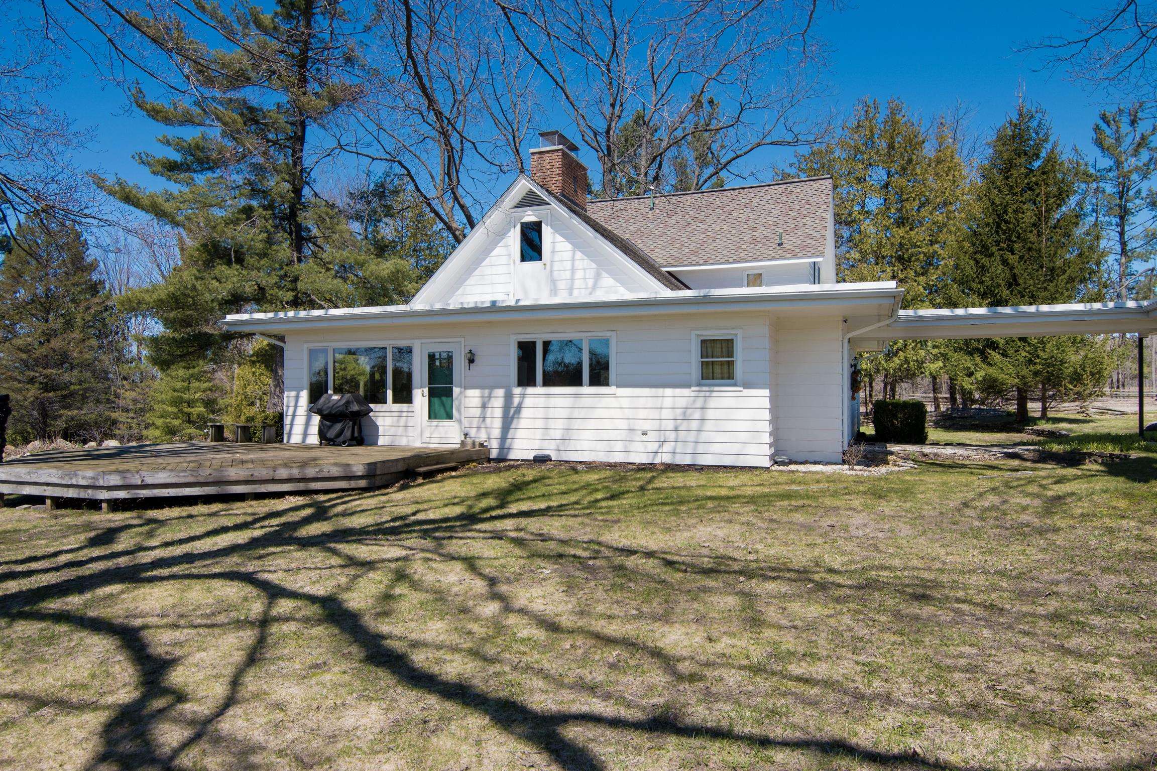 8952 Ridge Road East Jordan, MI 49727 - Photo 67 of 78