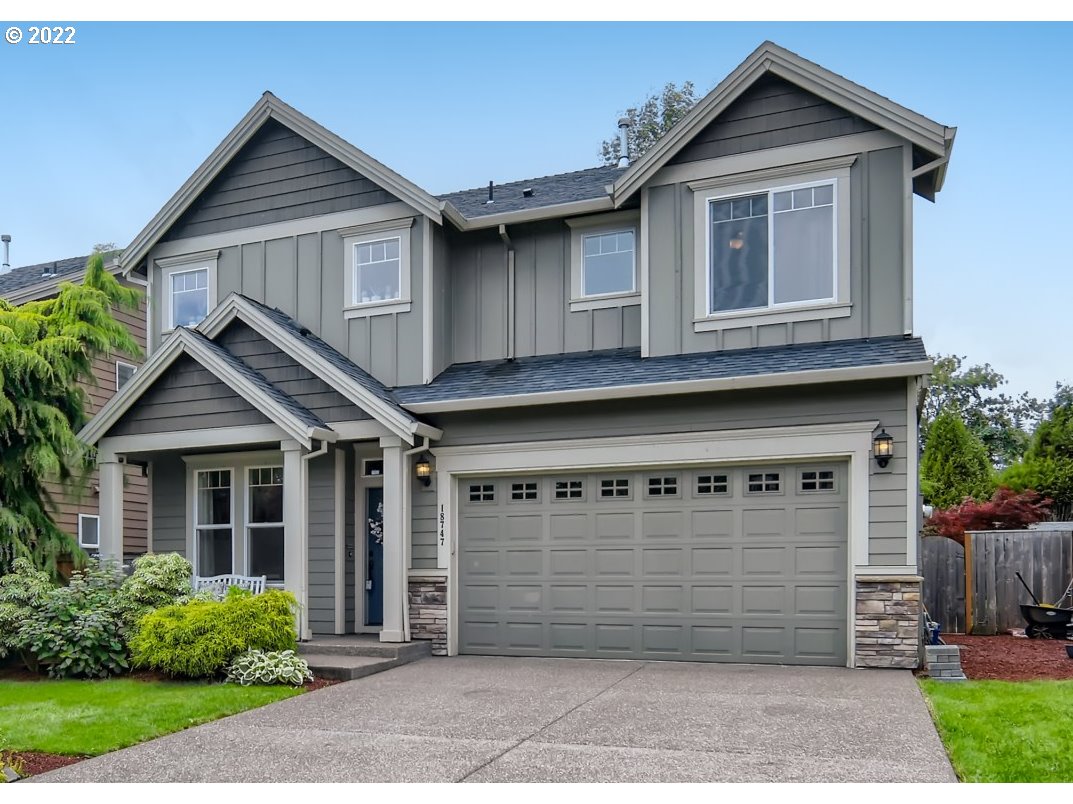 18747 Elder Road Oregon City, OR 97045 - Photo 1 of 32 Gallery Image 1